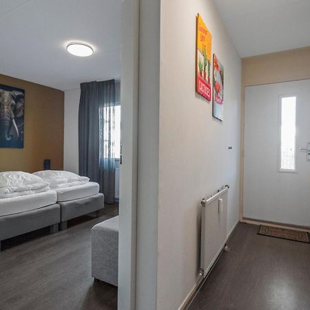 Beach Appartement 14 - Aan De Duinen, Callantsoog Aan Zee Eksteriør bilde