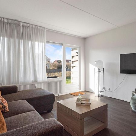 Beach Appartement 14 - Aan De Duinen, Callantsoog Aan Zee Eksteriør bilde