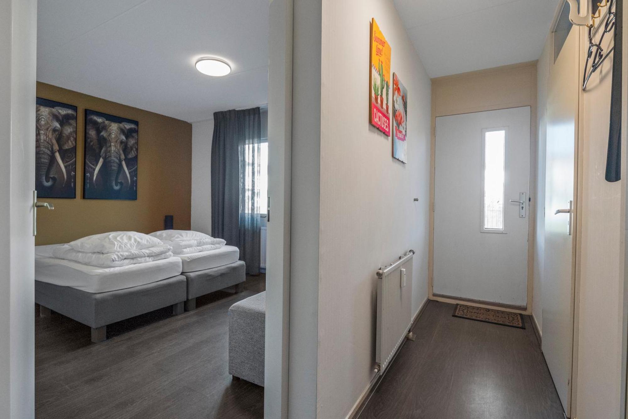 Beach Appartement 14 - Aan De Duinen, Callantsoog Aan Zee Eksteriør bilde
