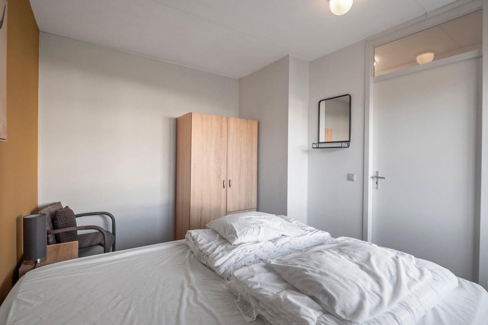 Beach Appartement 14 - Aan De Duinen, Callantsoog Aan Zee Eksteriør bilde
