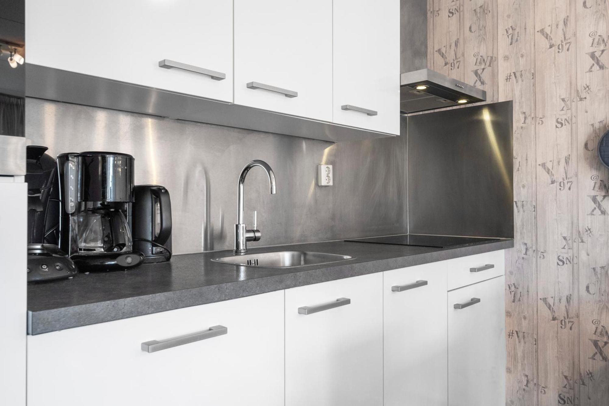 Beach Appartement 14 - Aan De Duinen, Callantsoog Aan Zee Eksteriør bilde